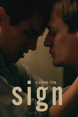 Sign a silent film (Sign a silent film)