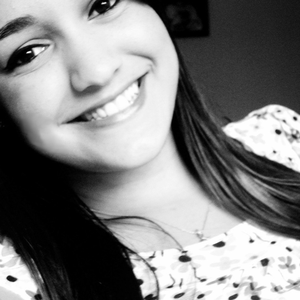 Foto de perfil de Laryssa Figueirêdo