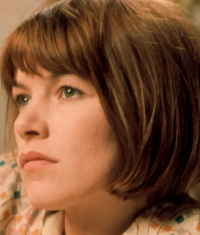 Glenda Jackson - Foto 1