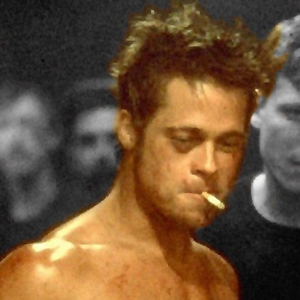 Foto de perfil de Tyler Durden