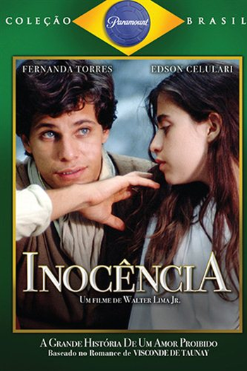  de Filme Inocência (1983)