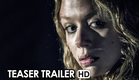 CHERRY TREE Official Teaser Trailer (2015) - Horror Movie [HD]