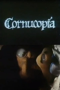 Cornucopia - Poster / Capa / Cartaz - Oficial 1
