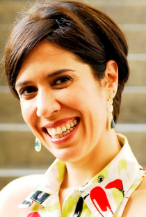 Maria Clara Gueiros - Poster / Capa / Cartaz - Oficial 1