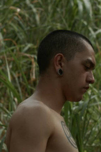 Poster de Curta A selva o conhece melhor que você mesmo (2017)