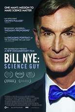 Bill Nye: Science Guy (Bill Nye: Science Guy)