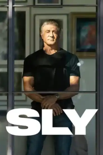  de Filme Sly (2023)