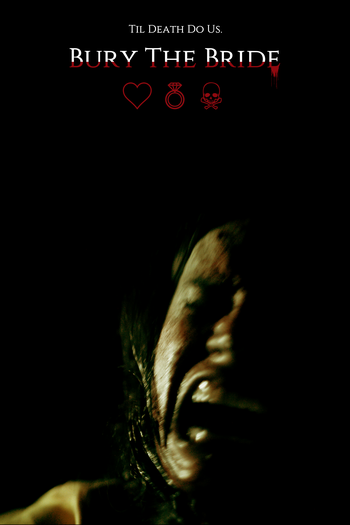  de Filme Bury the Bride (2023)