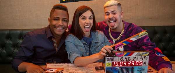 Sintonia é renovada para quarta temporada na Netflix