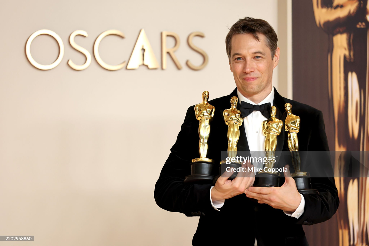 Sean Baker (II) - Foto 3