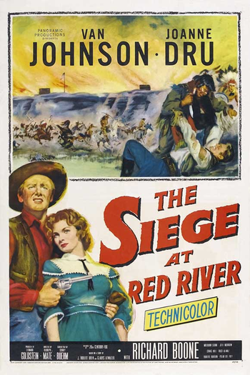 Poster de Filme Corações Divididos (1954)