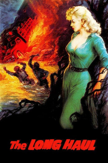  de Filme The Long Haul (1957)