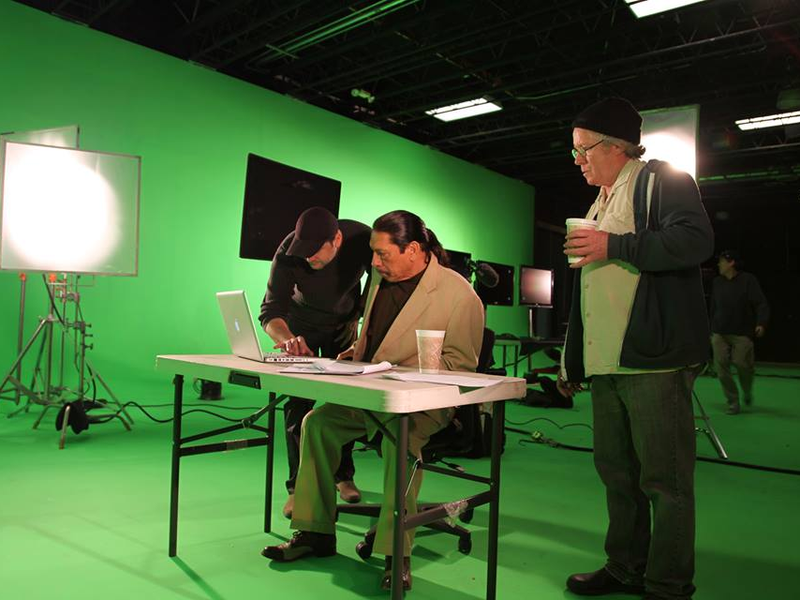 Foto 43 de Beyond the Game