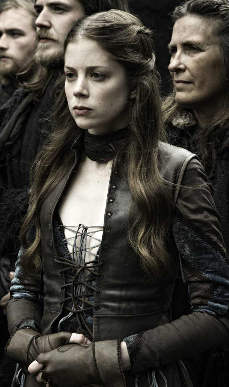 Charlotte Hope - Foto 2
