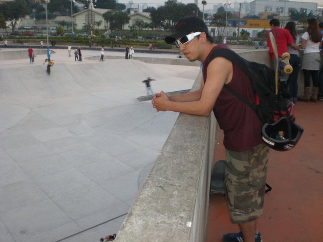 Felipe Pires - Foto 1