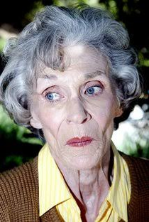 Nan Martin (I) - Poster 1