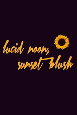 Lucid Noon, Sunset Blush (Lucid Noon, Sunset Blush)