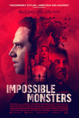 Impossible Monsters (Impossible Monsters)