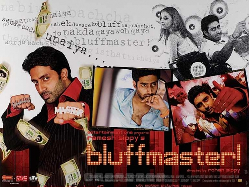 Foto 10 de Bluffmaster!