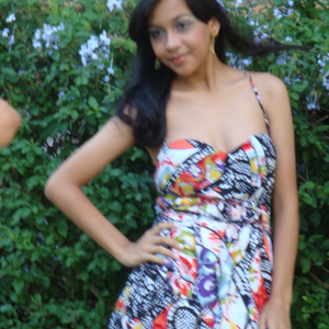 Foto de perfil de Laura Barbosa