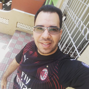 Foto de perfil de Hugo Cesar