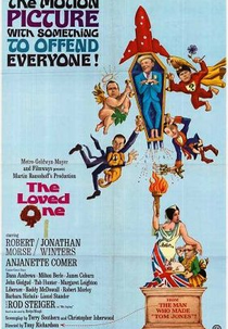 O Ente Querido (The Loved One )