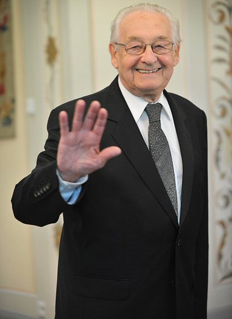 Andrzej Wajda - Foto 4