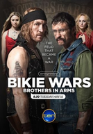 Bikie Wars: Brothers In Arms (Bikie Wars: Brothers In Arms)