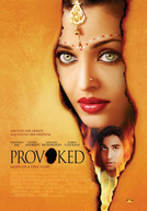 Provoked: Desejo de Liberdade