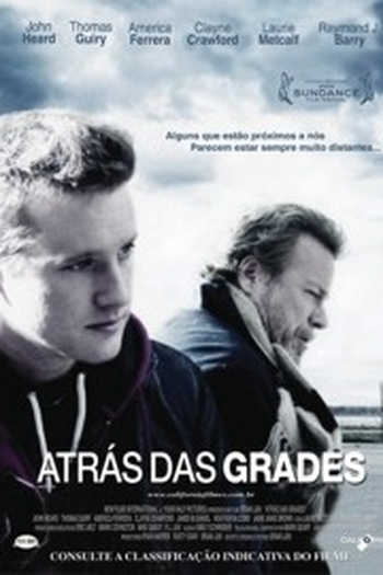  de Filme Atrás das Grades (2006)