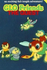 Os Insetos Amigos e o Grande Desafio (The Glo Friends - The Quest)