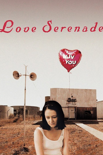  de Filme Pelas Ondas do Amor (1996)