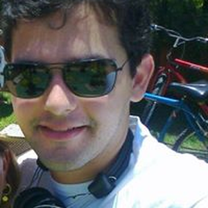 Foto de perfil de Douglas