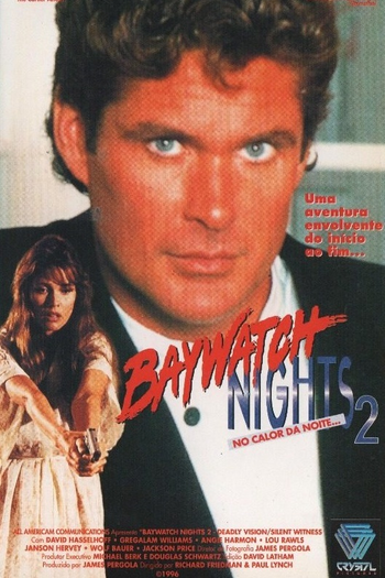  de Filme No Calor da Noite 2 (1997)