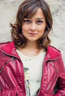 Sarah Alles - Poster 1