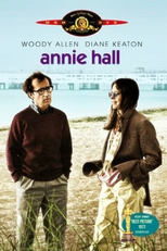 Noivo Neurótico, Noiva Nervosa (Annie Hall)