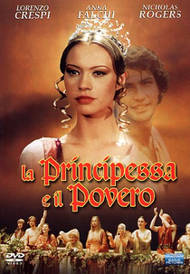 La Principessa e il Povero  (La princesa y el Mendigo)