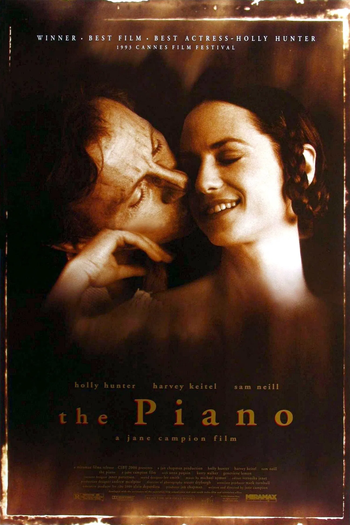  de Filme O Piano (1993)