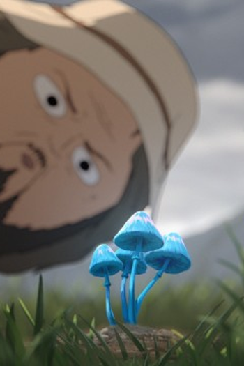 Poster de Episódio Pilot (2025)