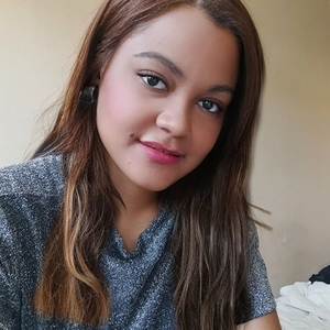 Foto de perfil de Andrezza Jordani