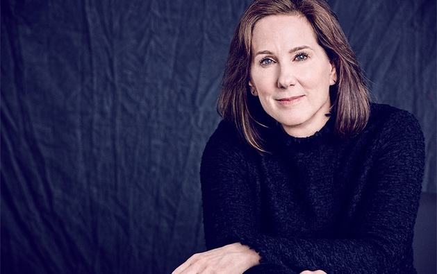 PERDEMOS: Rumor Sobre Aposentadoria de Kathleen Kennedy Refutado por Novo Relatório da CNN