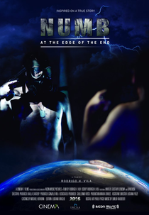 Numb, at the Edge of the End (Numb, at the Edge of the End)