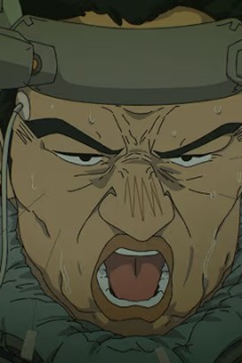 Poster de Episódio EPISODE 06: DUMB BARTER (2026)