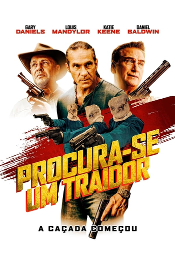  de Filme Procura-se Um Traidor (2022)