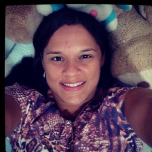 Foto de perfil de Laiany Melo
