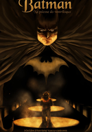Um Conto De Batman: Na Psicose Do Ventríloquo (Um Conto De Batman: Na Psicose Do Ventríloquo)