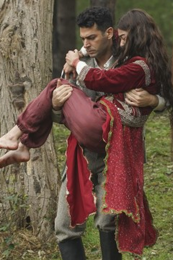 Poster de Episódio 3. Bölüm (2021)