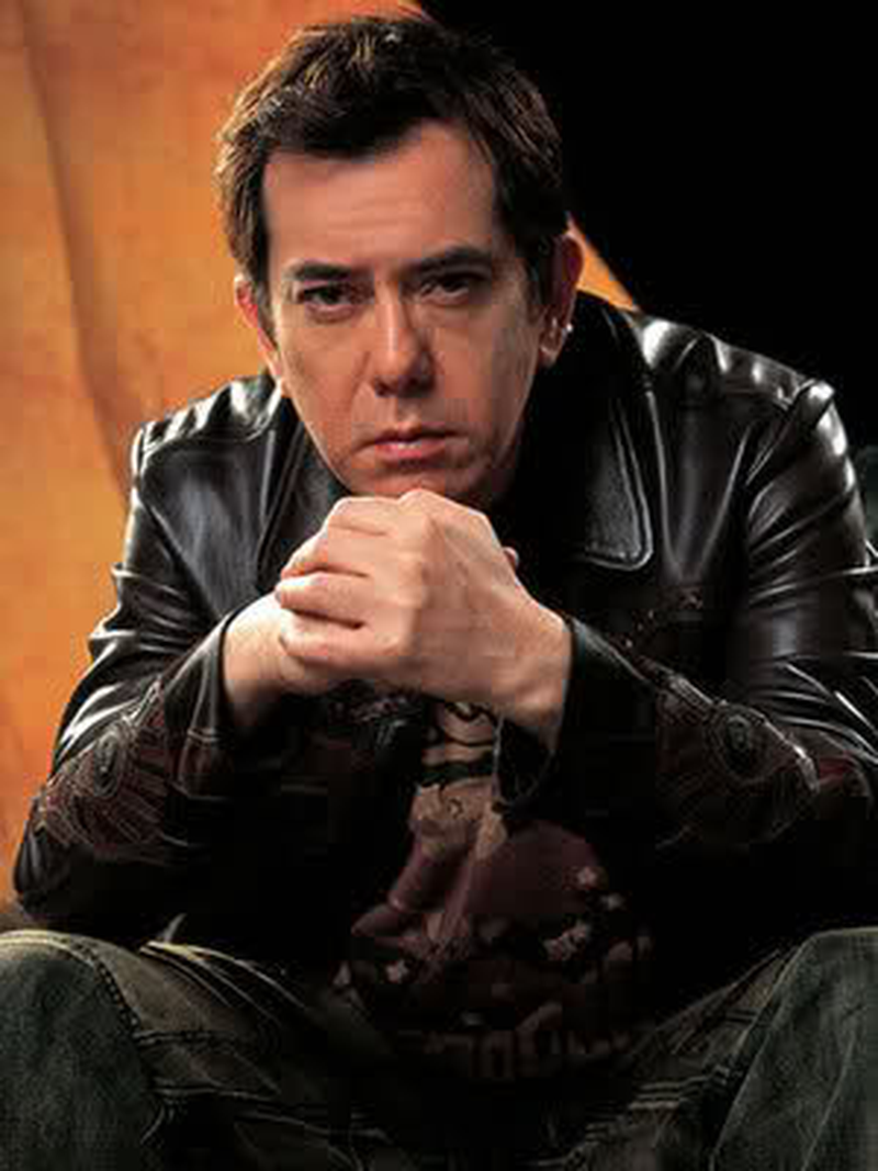 Anthony Wong - Foto 24