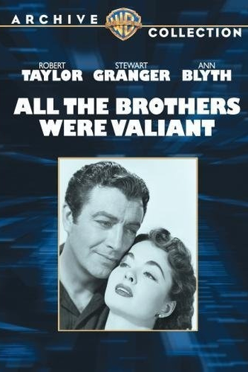  de Filme Todos os Irmãos Eram Valentes (1953)