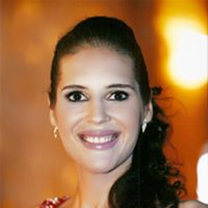 Foto de perfil de Cíntia